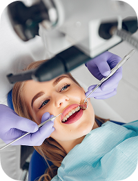 Ремонт стоматологических инструментов и наконечников KaVo